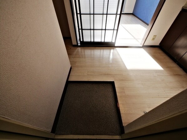 クロノス大塚の物件内観写真